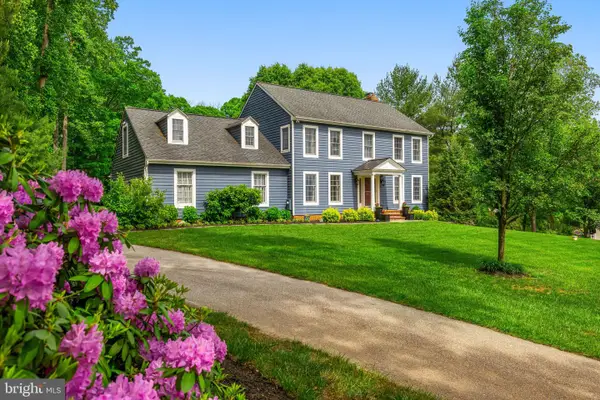 1010 Old Barn Rd, PARKTON, MD 21120
