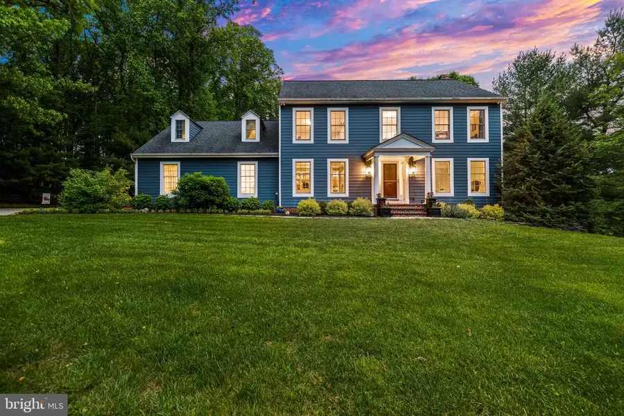1010 Old Barn Rd, Parkton, MD 21120 - #2