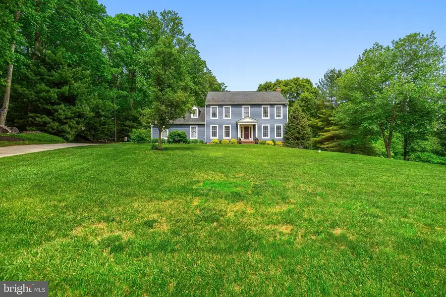 1010 Old Barn Rd, Parkton, MD 21120 - #3