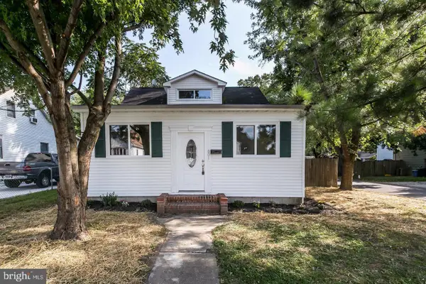801 Silver, ESSEX, MD 21221