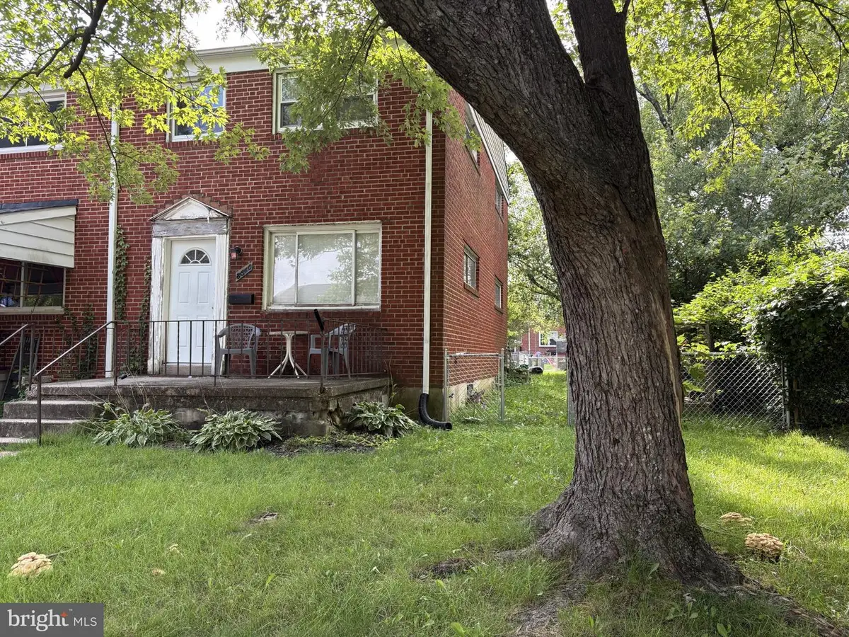 8640 Hoerner Ave, Baltimore, MD 21234 - #1