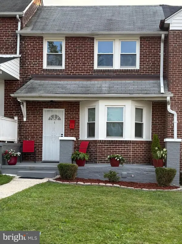 4 Maple Dr, CATONSVILLE, MD 21228