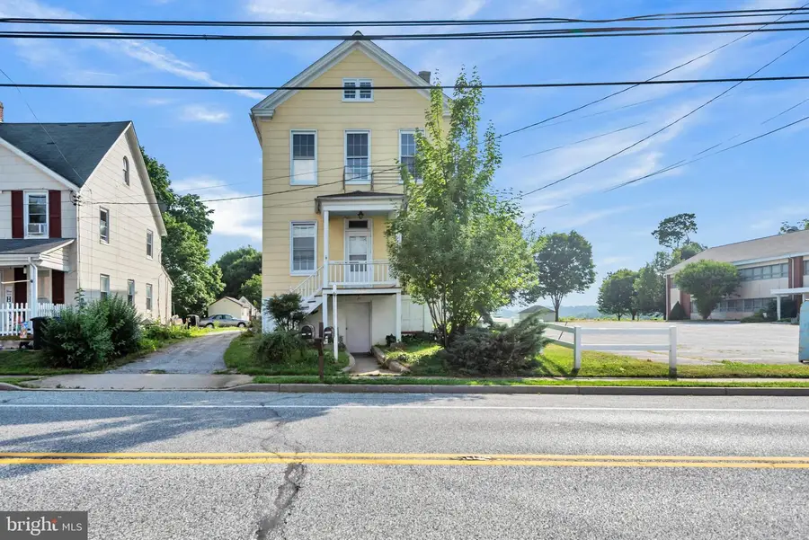 21434 York Rd, Freeland, MD 21053 - #2