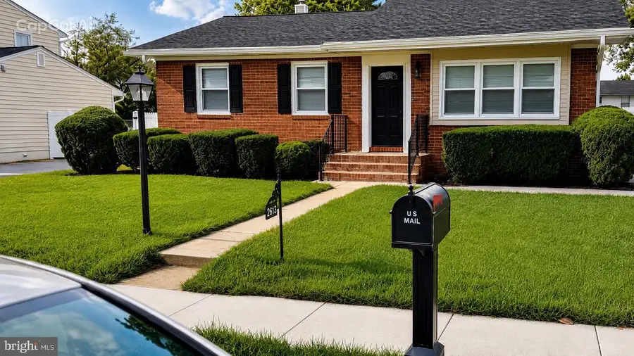 3914 Carthage Rd, Randallstown, MD 21133 - #2