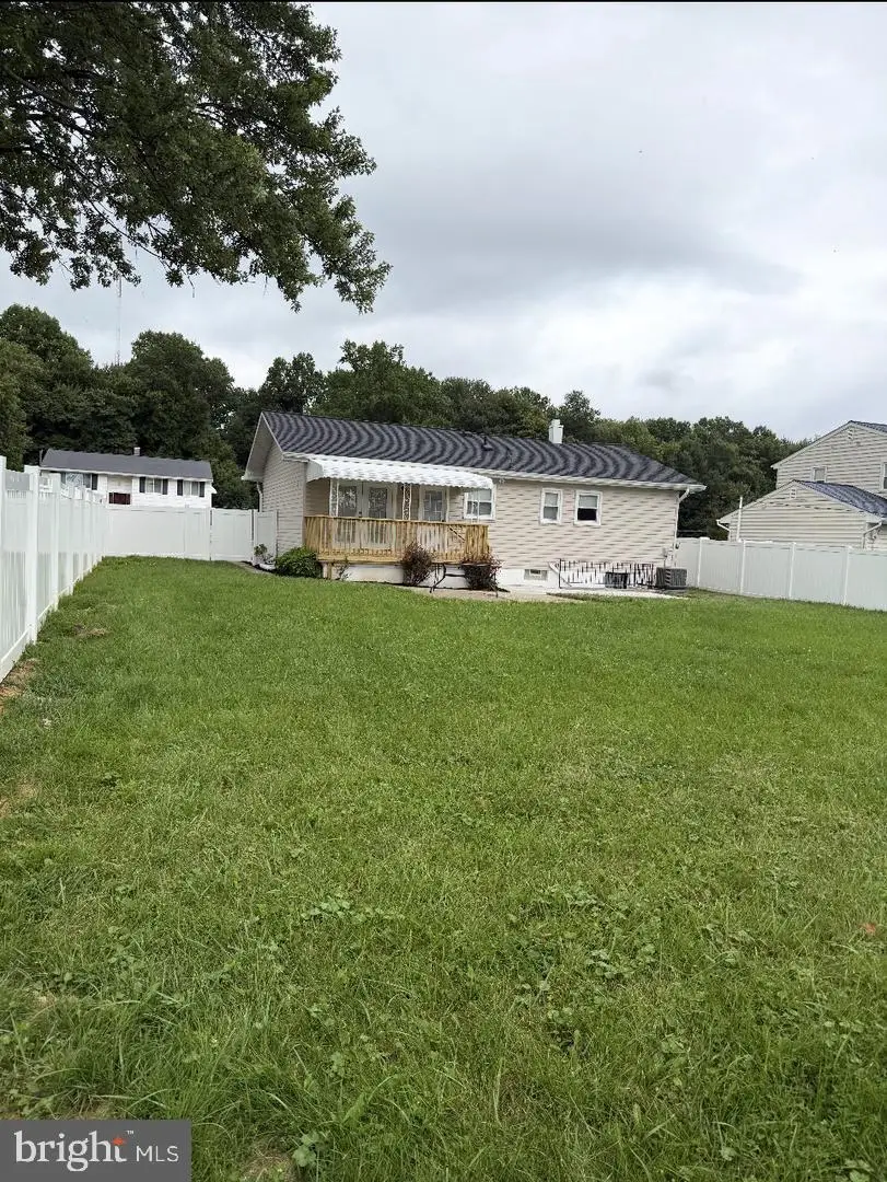 3914 Carthage Rd, Randallstown, MD 21133 - #3