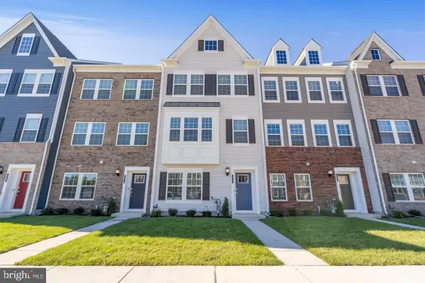 1828 Parham Way, WINDSOR MILL, MD 21244