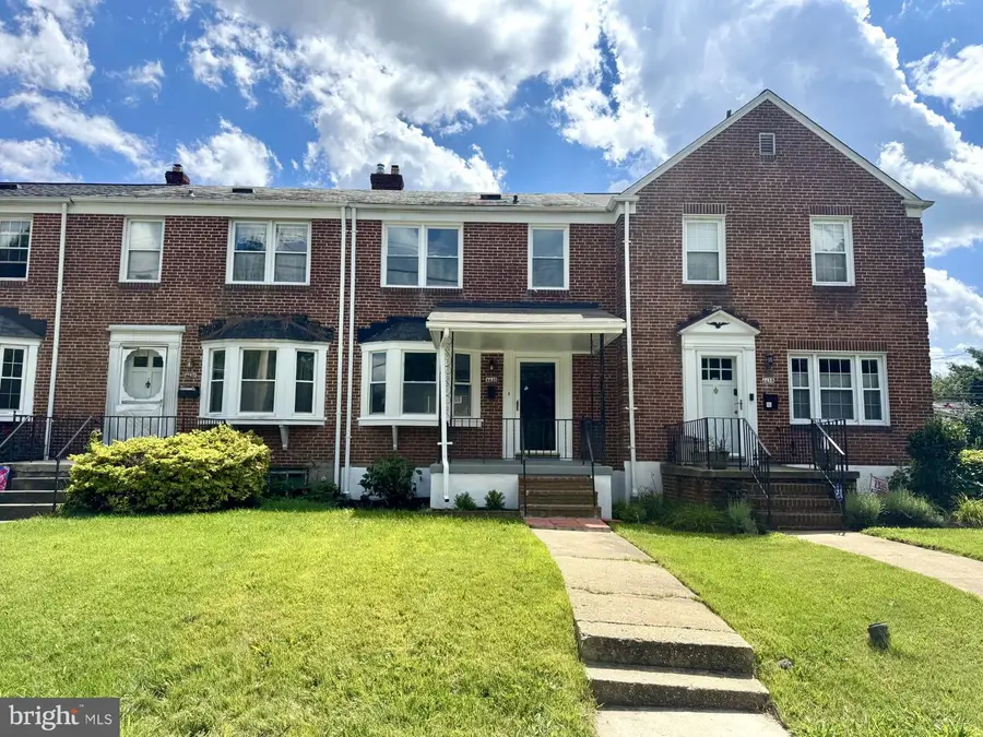 6633 Frederick Rd, Baltimore, MD 21228 - #3