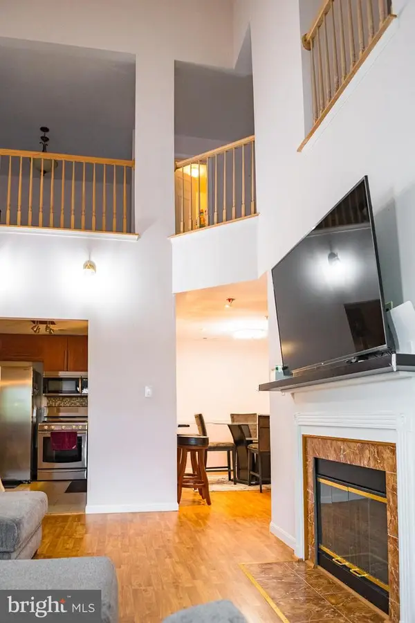2205 Falls Gable Ln #a, BALTIMORE, MD 21209
