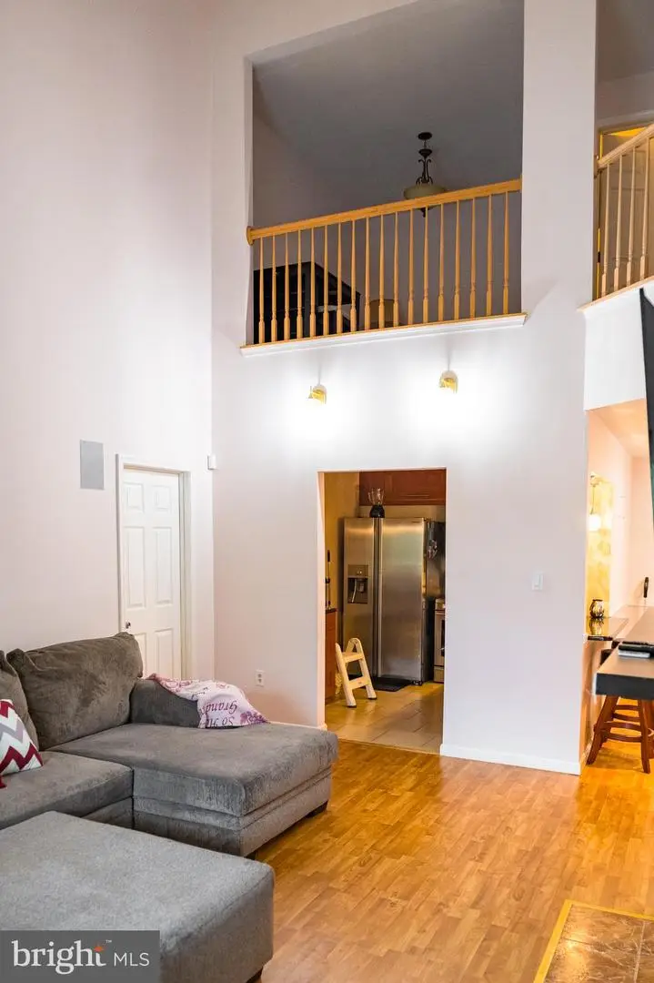 2205 Falls Gable Ln #a, Baltimore, MD 21209 - #2