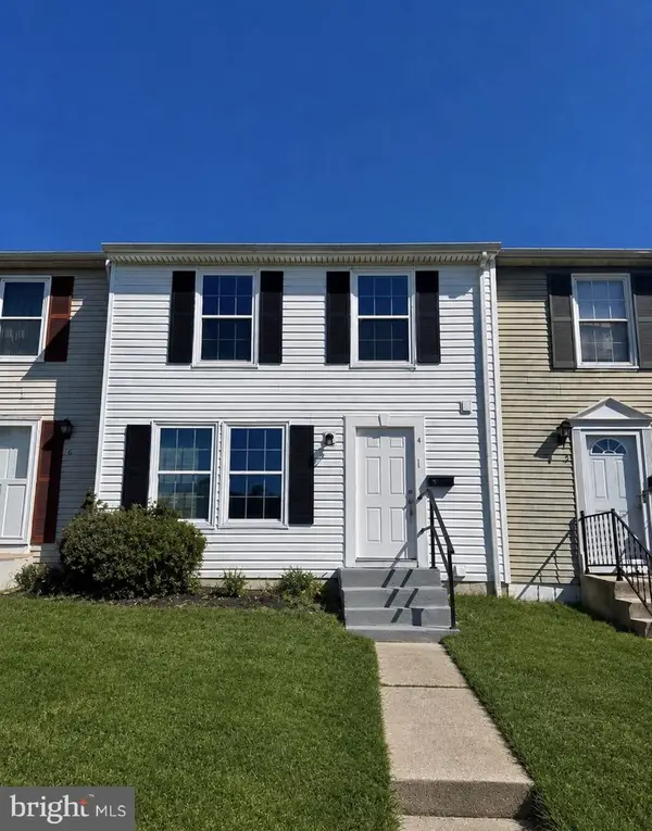 4 Van Ct, BALTIMORE, MD 21206