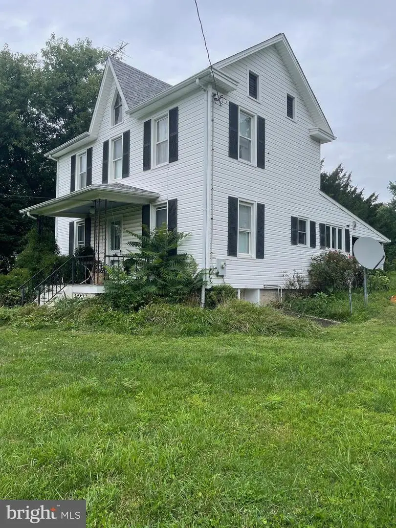 15929 Hanover Pike, Upperco, MD 21155 - #1