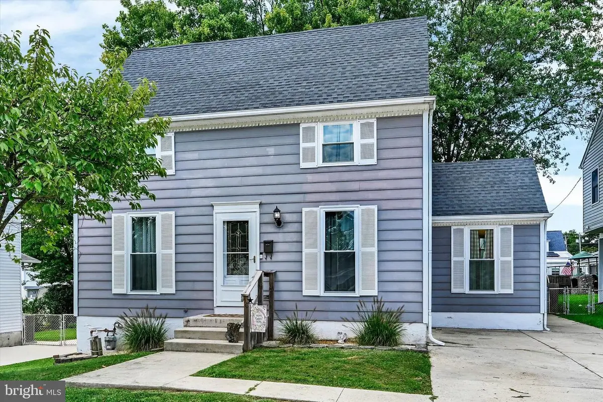 616 George Ave, Baltimore, MD 21221 - #1