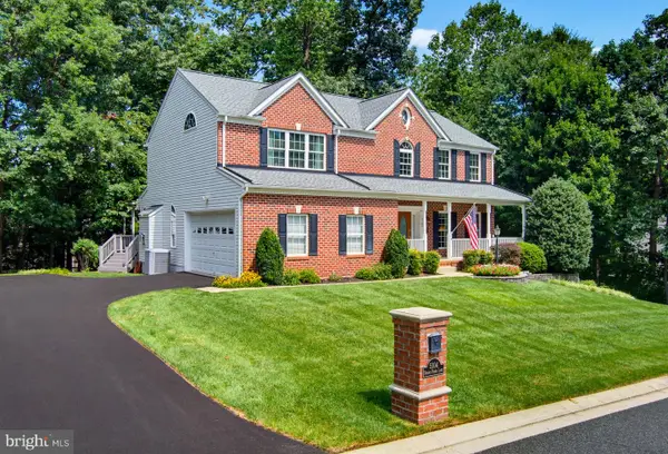 5104 Robins Perch Ln, PERRY HALL, MD 21128