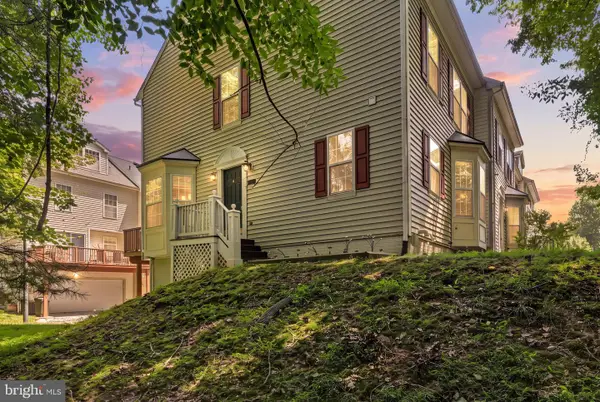 9847 Bon Ln, OWINGS MILLS, MD 21117