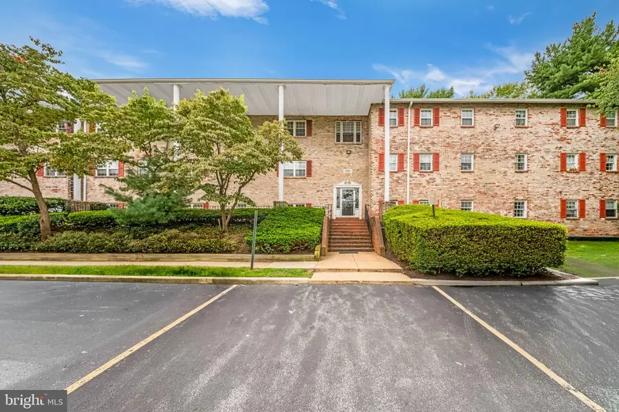 11902 Tarragon Rd #e, Reisterstown, MD 21136 - #2