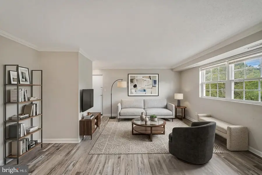 11902 Tarragon Rd #e, Reisterstown, MD 21136 - #3