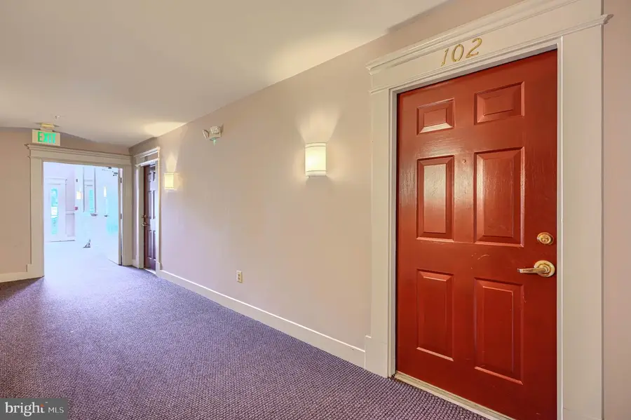 8807 Stone Ridge Cir #102, Pikesville, MD 21208 - #3
