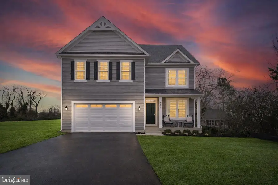 9028 Old Harford Rd, Parkville, MD 21234 - #2