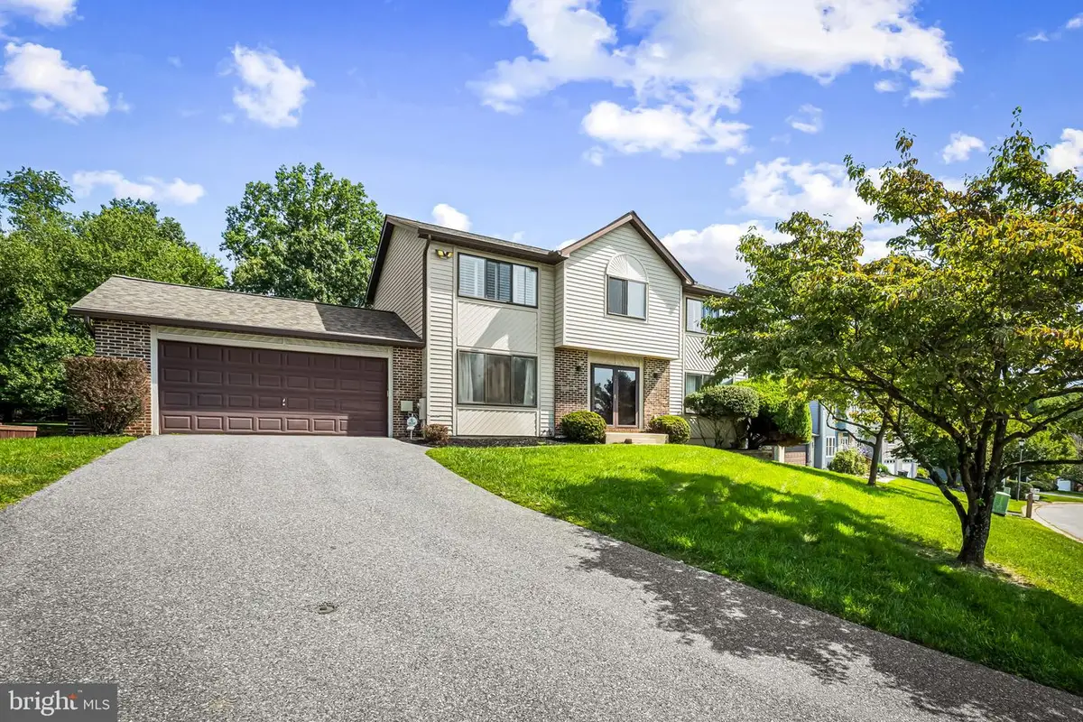 12 Oak Hill Ct, Owings Mills, MD 21117 - #1