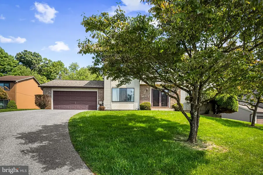 12 Oak Hill Ct, Owings Mills, MD 21117 - #2