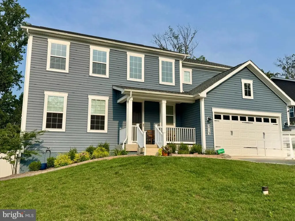 5713 Charlies Way, White Marsh, MD 21162 - #1