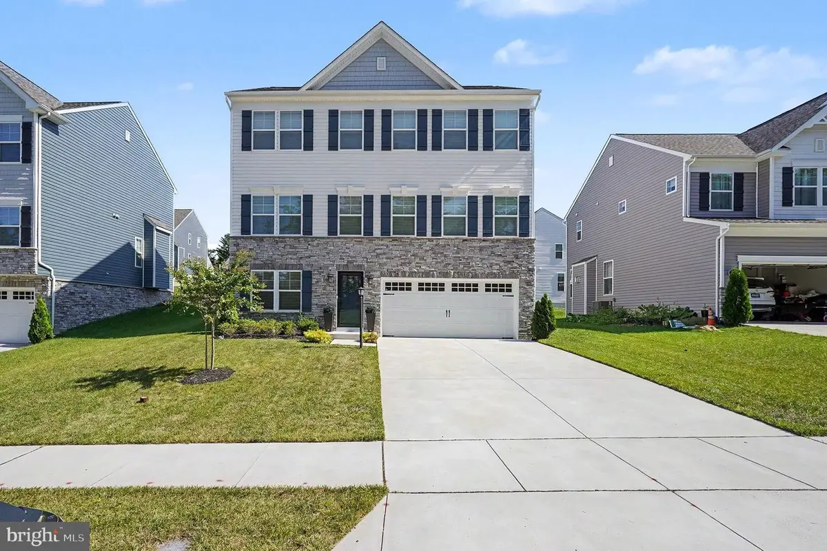 4306 Klosterman Ave, Baltimore, MD 21236 - #1