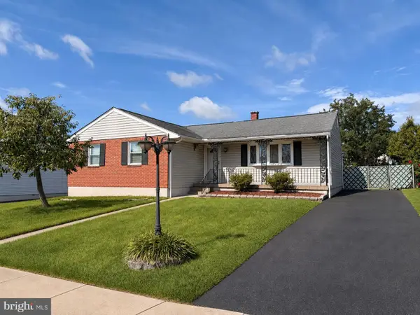 4 Veitch Ct, BALTIMORE, MD 21236