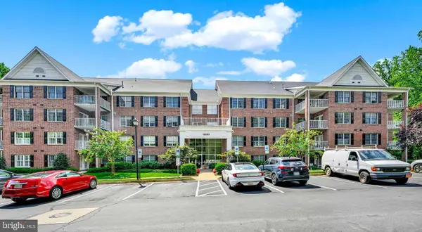 12030 Tralee Rd #305, TIMONIUM, MD 21093