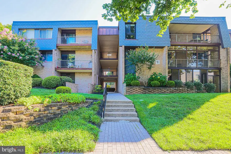 1 Stonehenge Cir #1-9, Pikesville, MD 21208 - #2