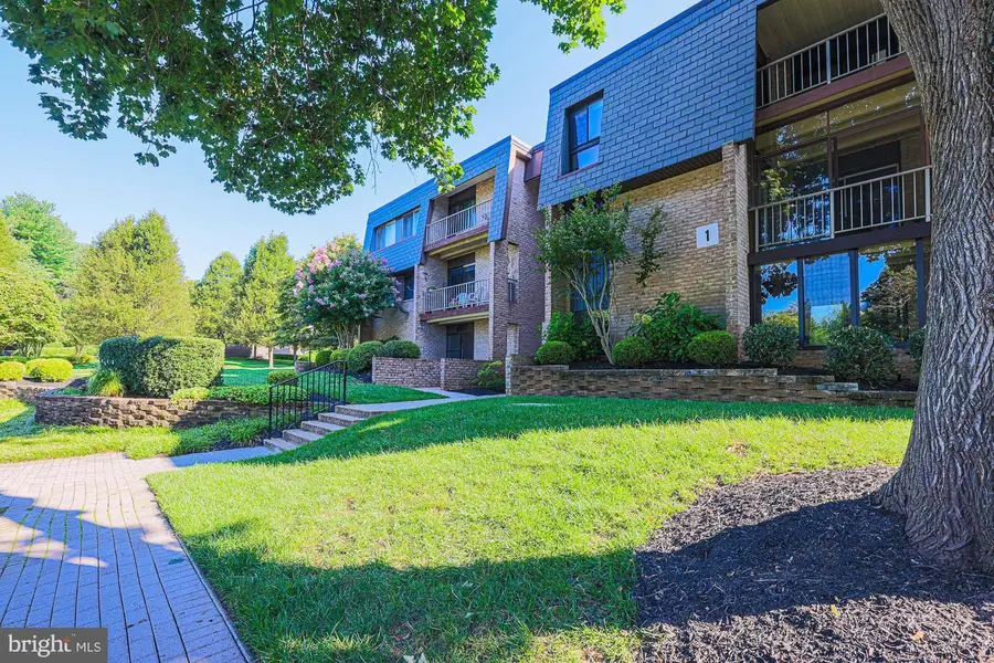 1 Stonehenge Cir #1-9, Pikesville, MD 21208 - #3