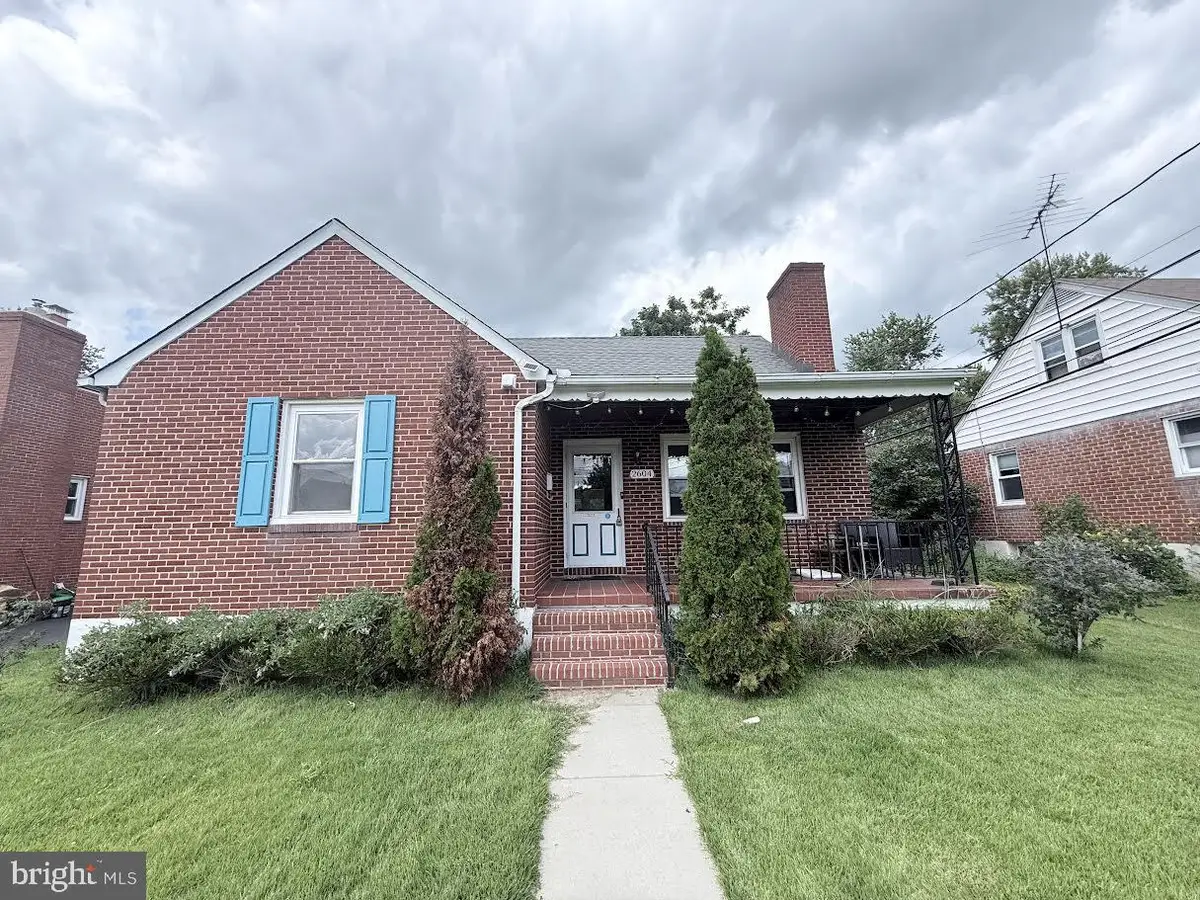 2604 Jerald Dr, Baltimore, MD 21234 - #1