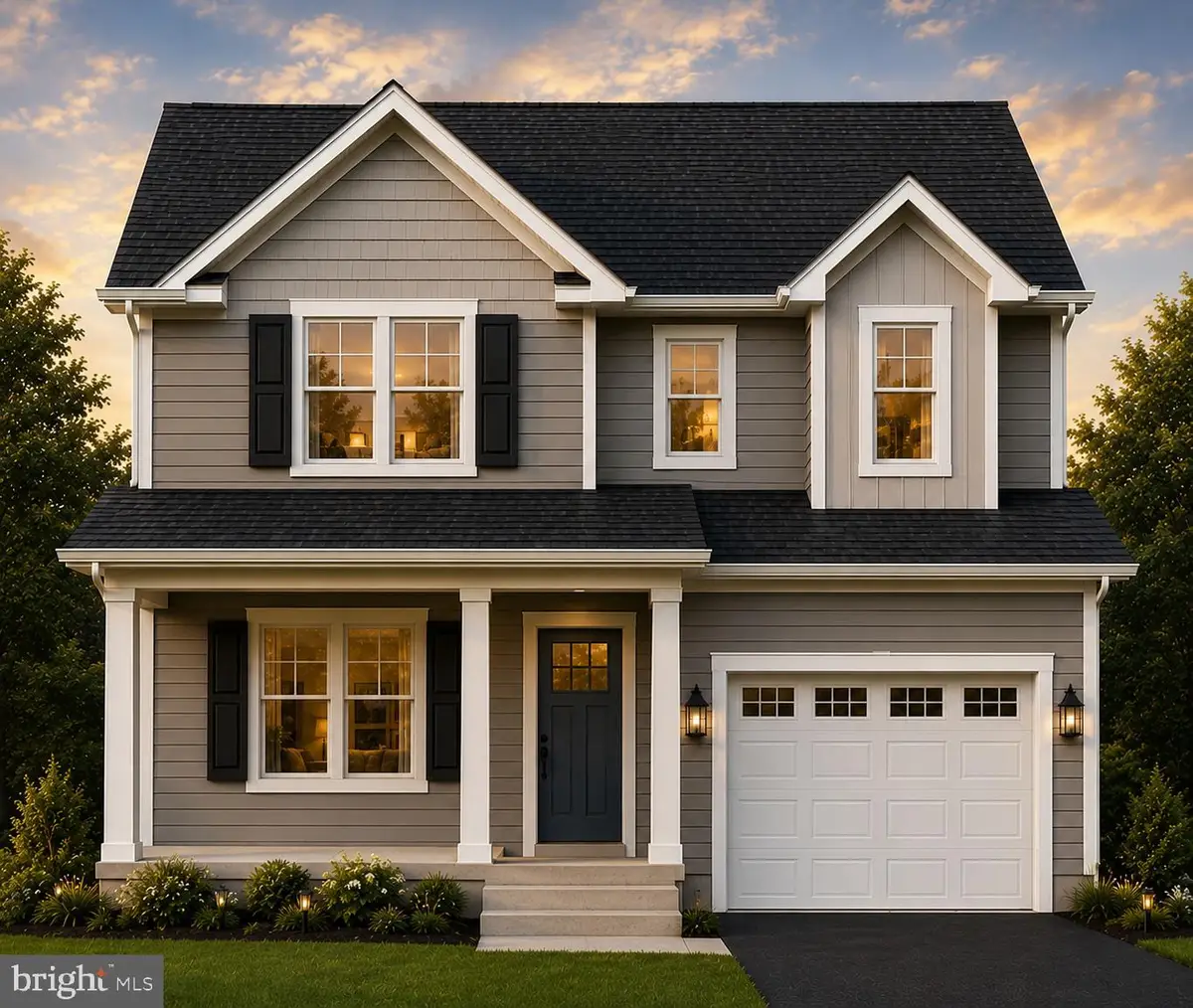 Mayfield Ave, Windsor Mill, MD 21244 - #1
