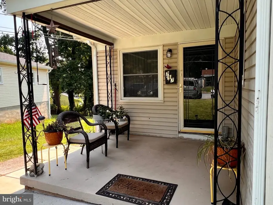 217 Carnation Ct, Pikesville, MD 21208 - #3