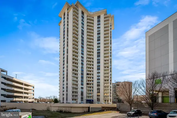 205 E Joppa Rd #2003, TOWSON, MD 21286