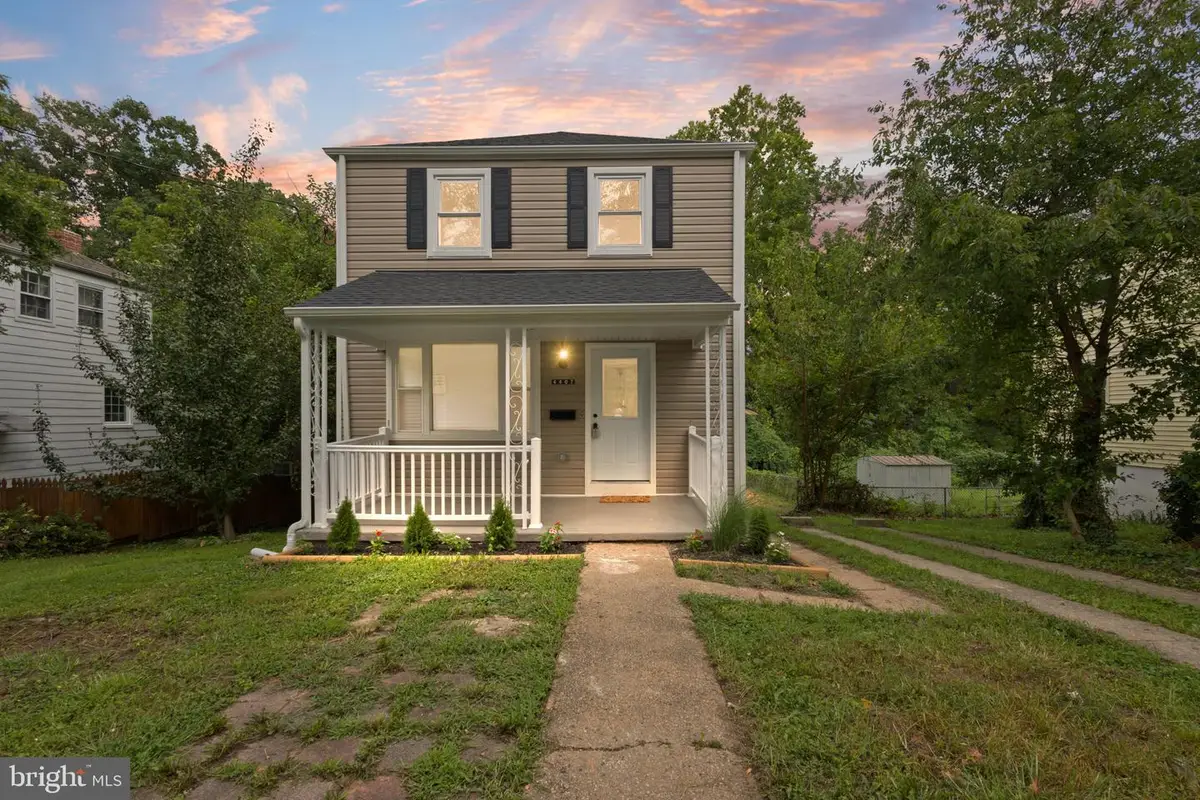 4407 Ridge Dr, Baltimore, MD 21229 - #1