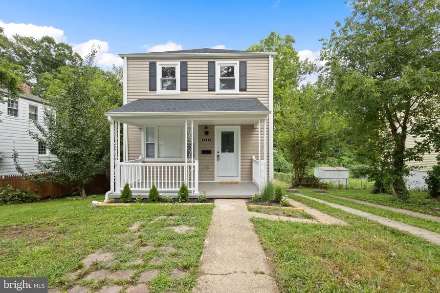4407 Ridge Dr, Baltimore, MD 21229 - #2