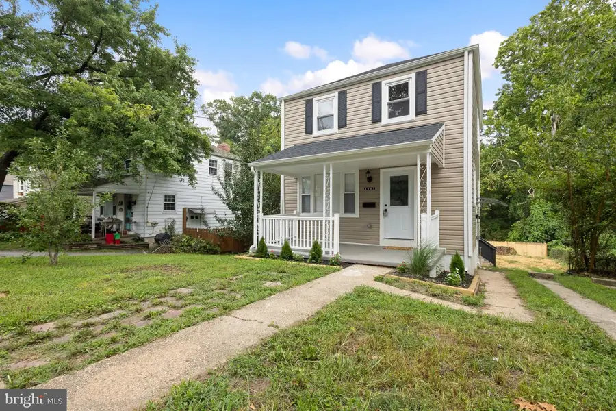 4407 Ridge Dr, Baltimore, MD 21229 - #3
