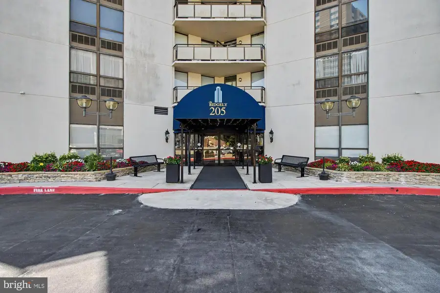 205 E Joppa Rd #1703, Baltimore, MD 21286 - #2