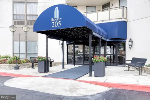 205 E Joppa Rd #1508, TOWSON, MD 21286