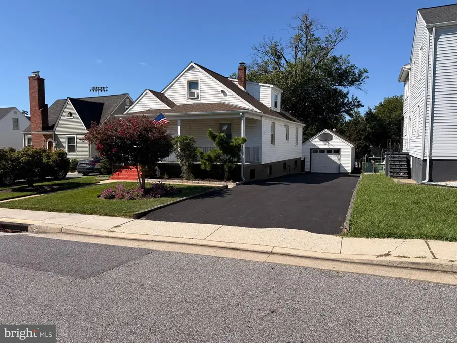 13 Henry Ave, Baltimore, MD 21236 - #2