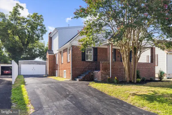4211 Maryland Pl, BALTIMORE, MD 21229