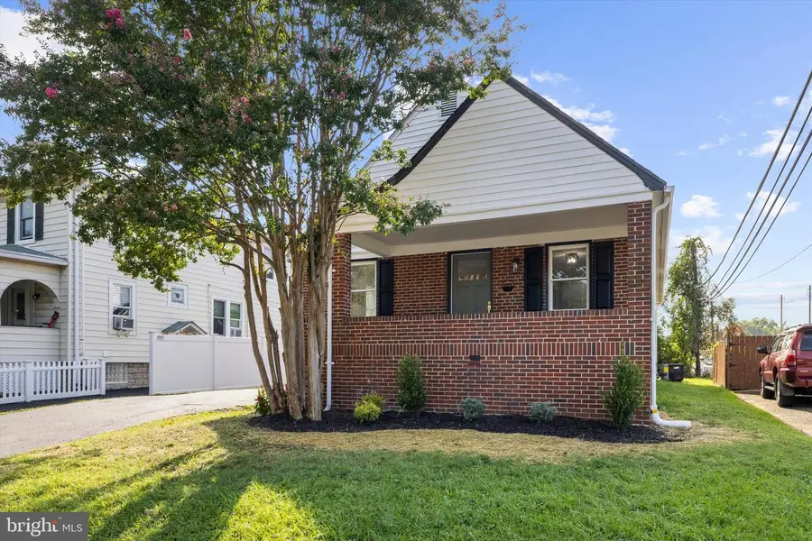 4211 Maryland Pl, Baltimore, MD 21229 - #2