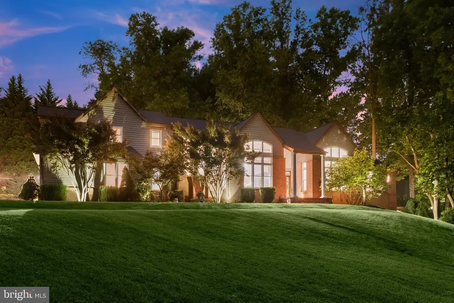 4 Westspring Way, Lutherville Timonium, MD 21093 - #3