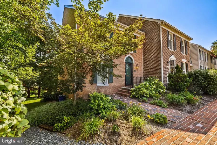 43 Parliament, Baltimore, MD 21212 - #2
