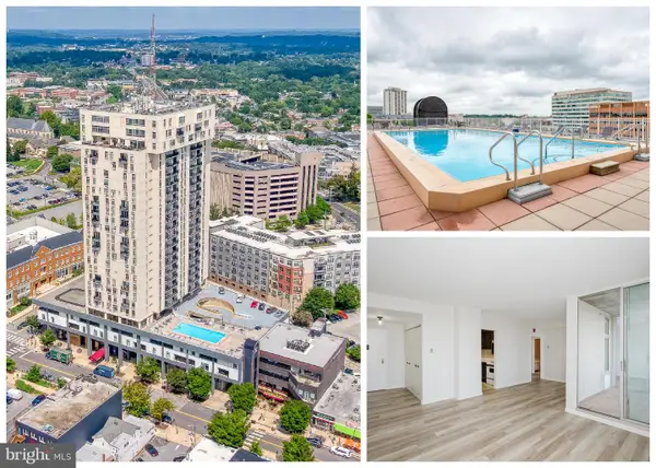 28 Allegheny #1804, TOWSON, MD 21204