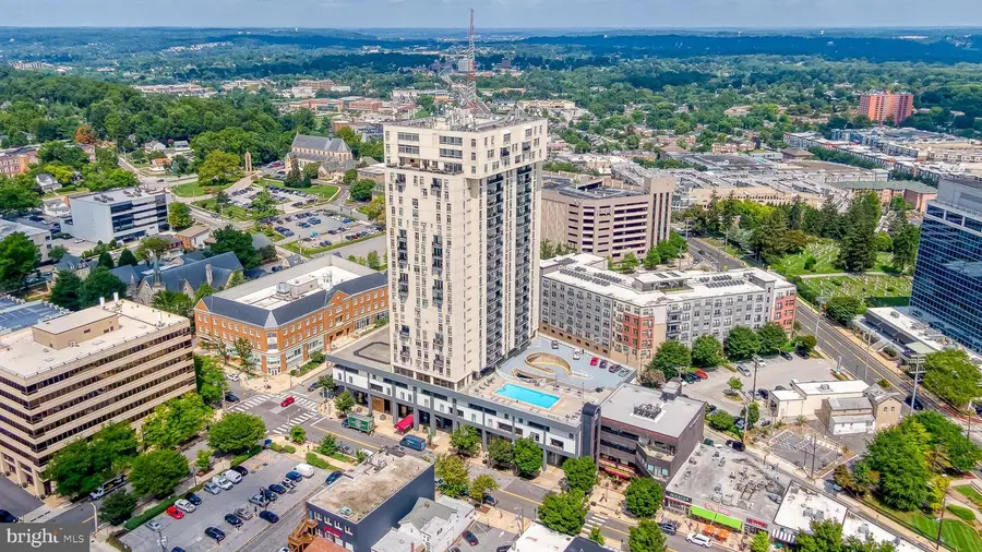 28 Allegheny #1804, Towson, MD 21204 - #2
