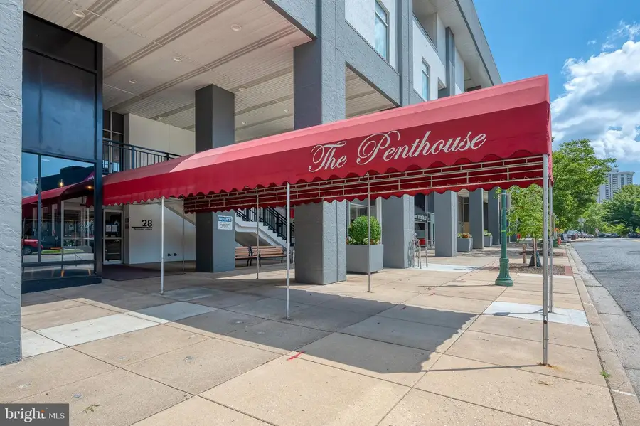 28 Allegheny #1804, Towson, MD 21204 - #3