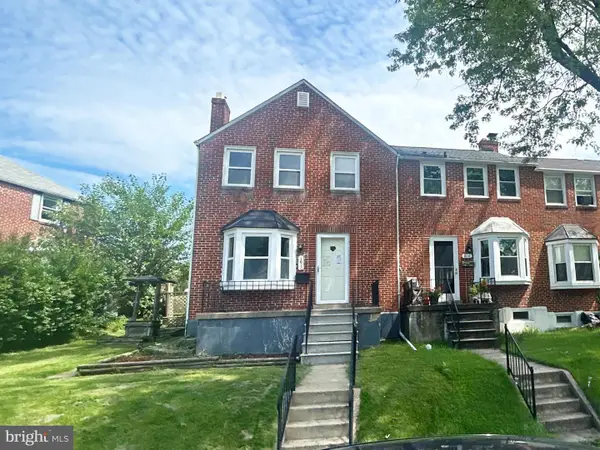 1610 Aberdeen Rd, TOWSON, MD 21286