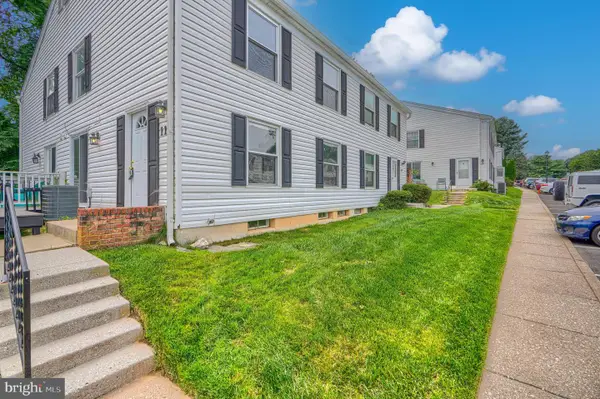 11 Brookshire Dr #b, REISTERSTOWN, MD 21136
