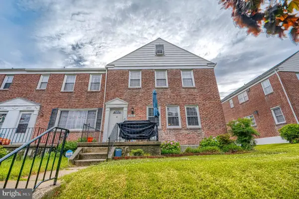 1835 Loch Shiel Rd, TOWSON, MD 21286